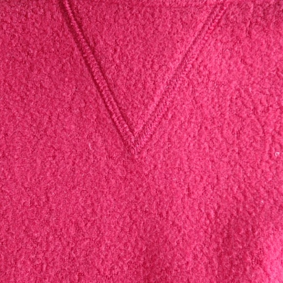 Red woman Within top - Picture 2 of 2